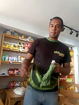 elnegro707070 online show from 1, 11, 2025