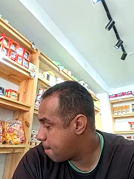 elnegro707070 online show from 12, 2, 2026