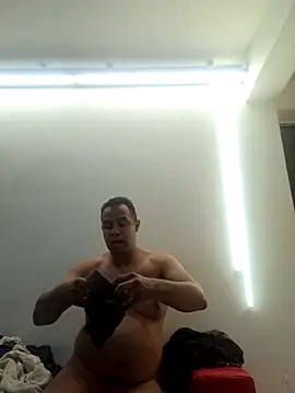 elnegro707070 online show from 6, 3, 2026