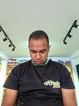 elnegro707070 online show from 7, 1, 2026