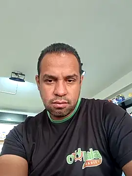 elnegro707070 online show from 4, 12, 2025