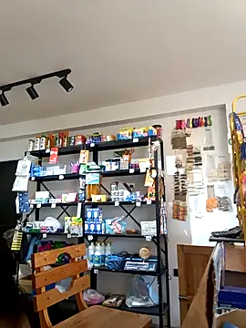 elnegro707070 online show from 30, 10, 2025