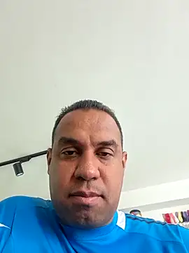 elnegro707070 online show from 1, 3, 2026