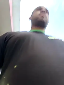 elnegro707070 online show from 17, 11, 2025