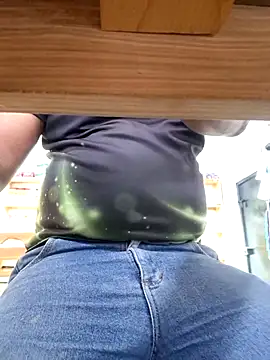 elnegro707070 online show from 5, 12, 2025