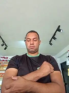 elnegro707070 online show from 8, 1, 2026