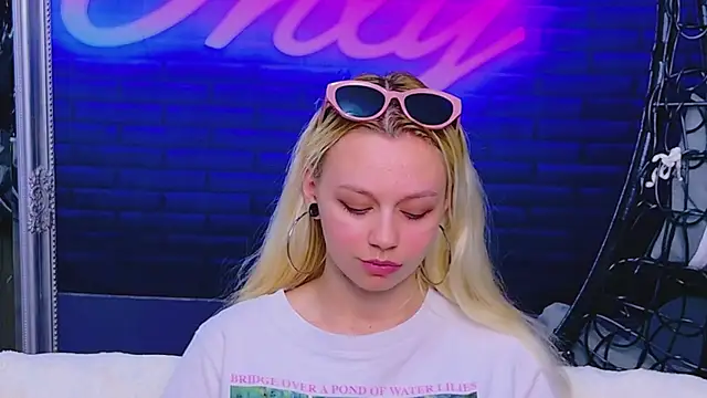 AlessiaCroft online show from 28, 5, 2026