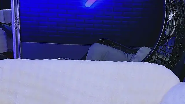 AlessiaCroft online show from 1, 4, 2026