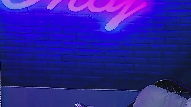 AlessiaCroft online show from 10, 5, 2026