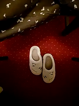 AlessiaCroft online show from 27, 11, 2025