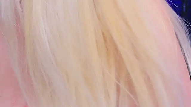 AlessiaCroft online show from 29, 5, 2026