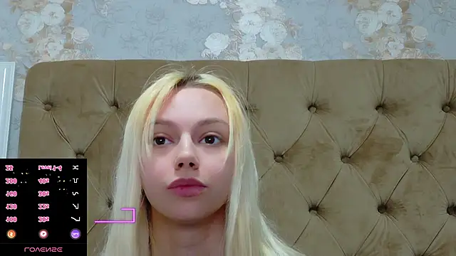 AlessiaCroft online show from 6, 2, 2026