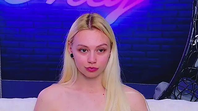 AlessiaCroft online show from 22, 5, 2026