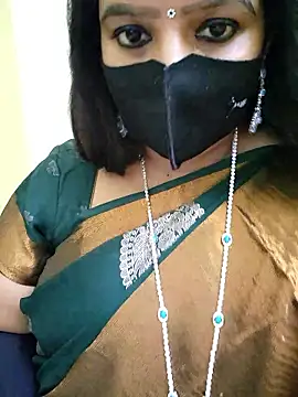 nivedha27 online show from 7, 1, 2026