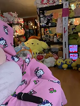 w3tkittty online show from 25, 6, 2026