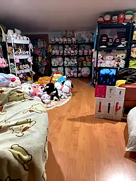 w3tkittty online show from 15, 11, 2025