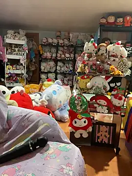 w3tkittty online show from 30, 11, 2025