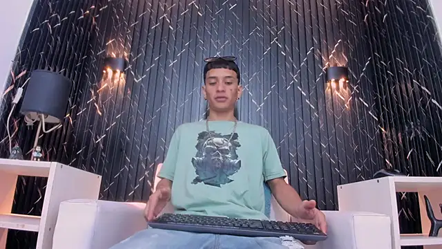 Matt Ruso online show from 5, 11, 2025