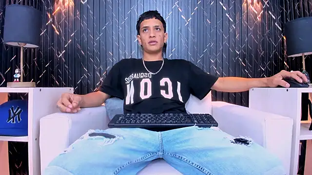 Matt Ruso online show from 1, 12, 2025