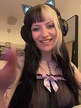 kittlunixx online show from 24, 3, 2026