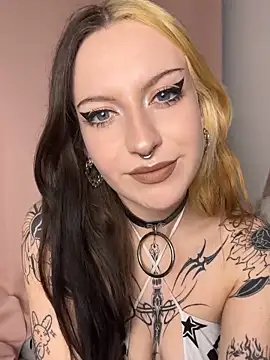 kittlunixx online show from 14, 11, 2025