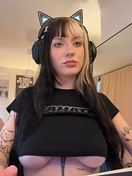 kittlunixx online show from 25, 3, 2026