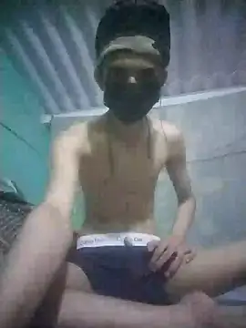 HannanKhan25 online show from 18, 1, 2026