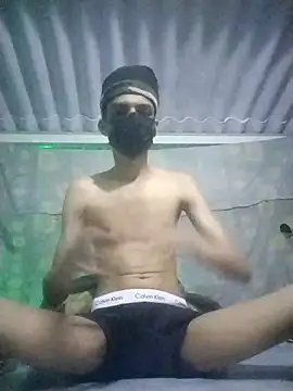 HannanKhan25 online show from 8, 11, 2025