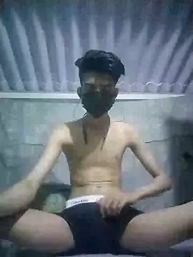 HannanKhan25 online show from 7, 11, 2025