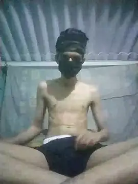 HannanKhan25 online show from 27, 11, 2025