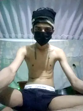 HannanKhan25 online show from 19, 2, 2026