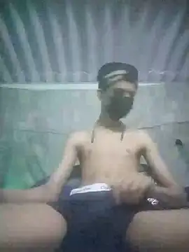 HannanKhan25 online show from 31, 1, 2026