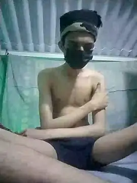 HannanKhan25 online show from 13, 10, 2025