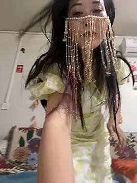 Snapshot of MeiMei99 chatting on 18, 6, 2026 MeiMei99 online show from 18, 6, 2026