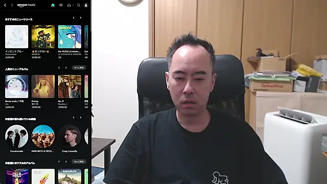 Snapshot of Jacky36 chatting on 26, 9, 2025 Jacky36 online show from 26, 9, 2025