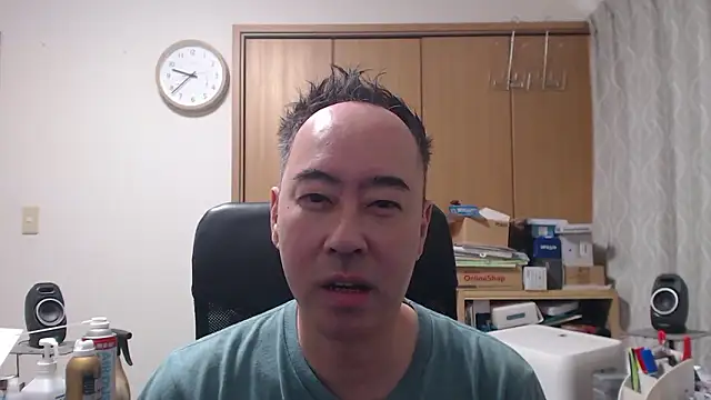 Snapshot of Jacky36 chatting on 23, 9, 2025 Jacky36 online show from 23, 9, 2025