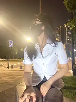 Snapshot of AiBanana chatting on 20, 9, 2025 AiBanana online show from 20, 9, 2025