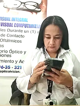 MELODY  06 online show from 23, 4, 2026