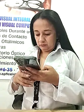 MELODY  06 online show from 23, 4, 2026