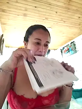 Snapshot of MELODY__06 chatting on 18, 5, 2026 MELODY 06 online show from 18, 5, 2026