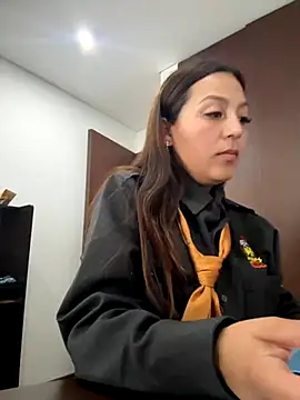 MELODY  06 online show from 28, 10, 2025