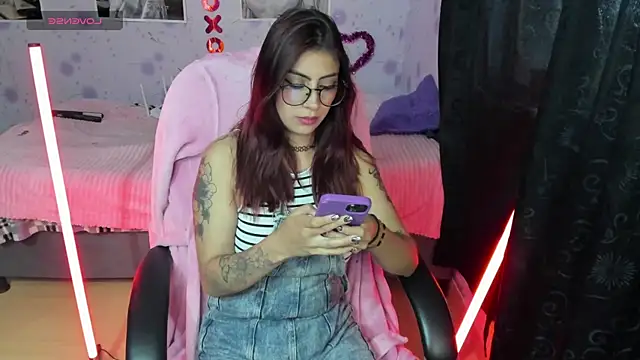 Snapshot of Medussa_katt chatting on 7, 6, 2026 Medussa katt online show from 7, 6, 2026