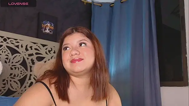 Amyblack   online show from 5, 6, 2026