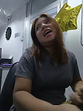 Snapshot of Amyblack__ chatting on 16, 7, 2026 Amyblack online show from 16, 7, 2026