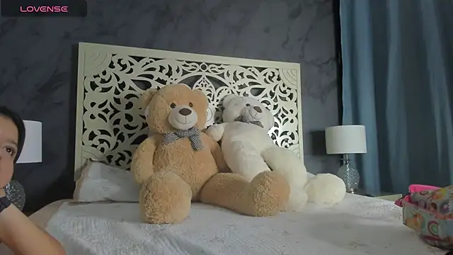 Amyblack   online show from 10, 3, 2026