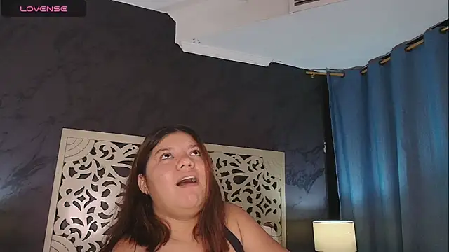 Amyblack   online show from 28, 4, 2026