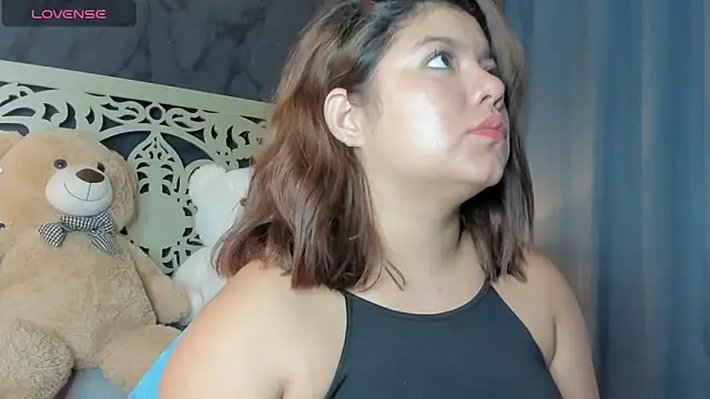 Amyblack   online show from 12, 3, 2026