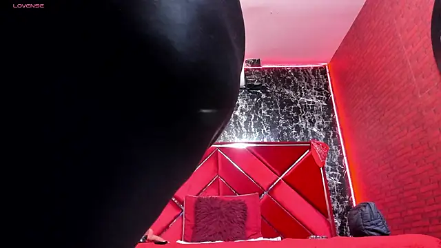 WALESKABBW ASS online show from 23, 4, 2026