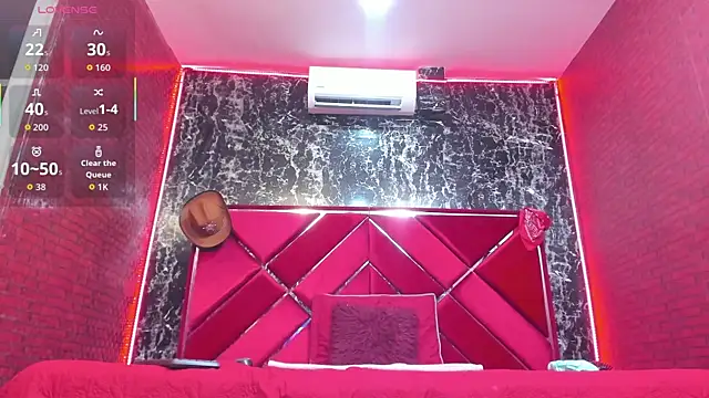 WALESKABBW ASS online show from 26, 3, 2026