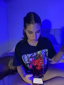 Nani rosse  online show from 10, 9, 2025